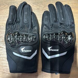 Motorcycle gloves XL